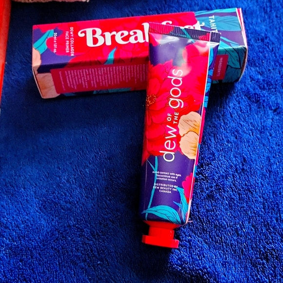 Dew of the gods - Picture 1 of 3